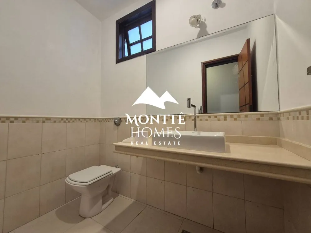 Casa de Condomínio, 5 quartos - Foto 25