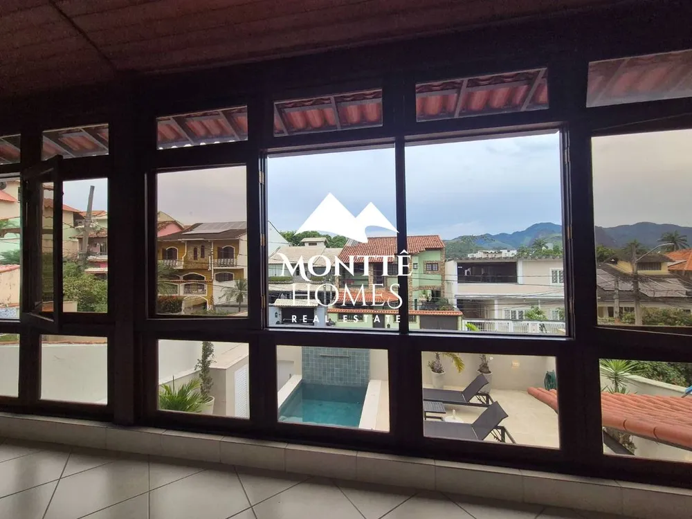 Casa de Condomínio, 5 quartos - Foto 55