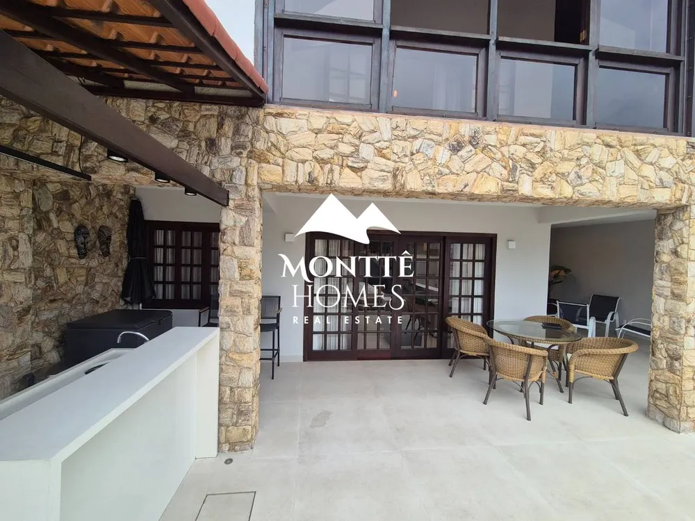 Casa de Condomínio, 5 quartos - Foto 11