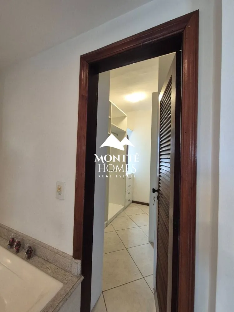Casa de Condomínio, 5 quartos - Foto 51