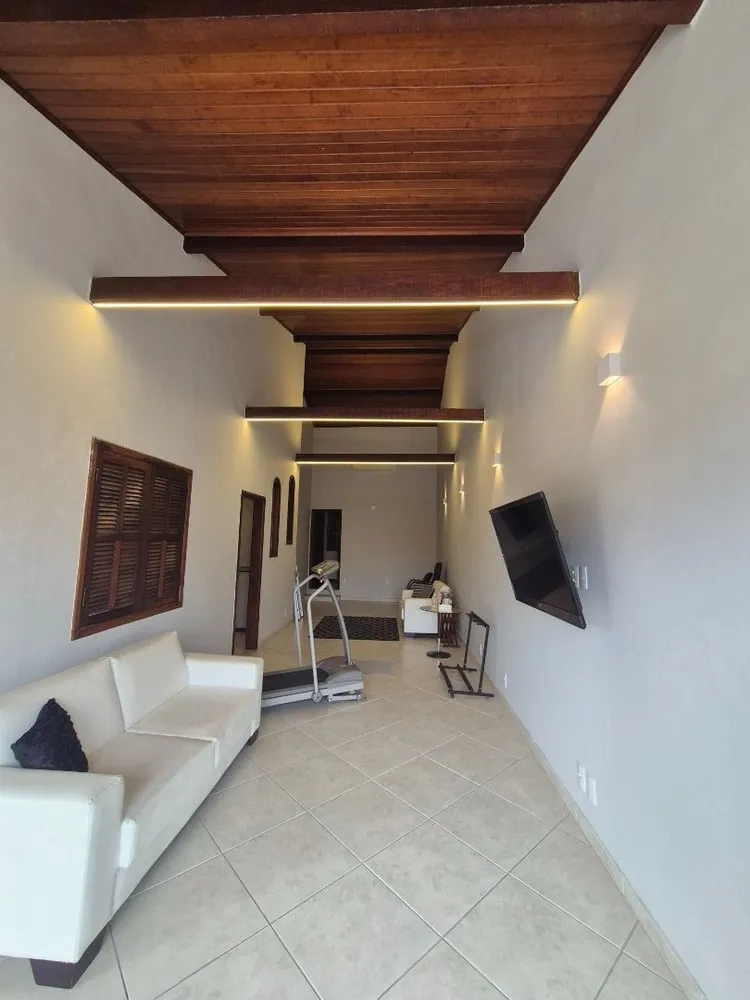 Casa de Condomínio, 5 quartos - Foto 59