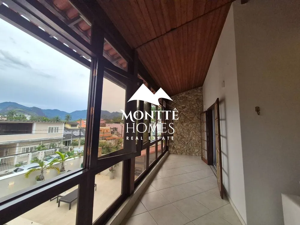 Casa de Condomínio, 5 quartos - Foto 57