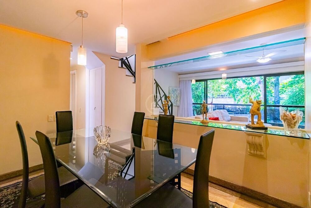 Cobertura à venda com 4 quartos, 336m² - Foto 3