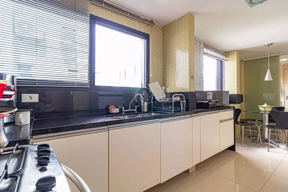 Cobertura, 4 quartos, 336 m² - Foto 18