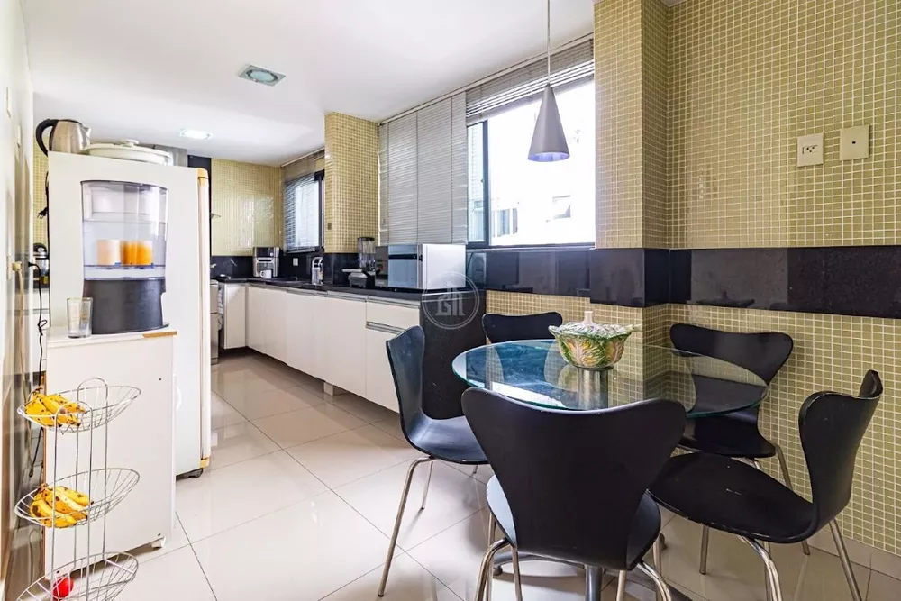 Cobertura, 4 quartos, 336 m² - Foto 17