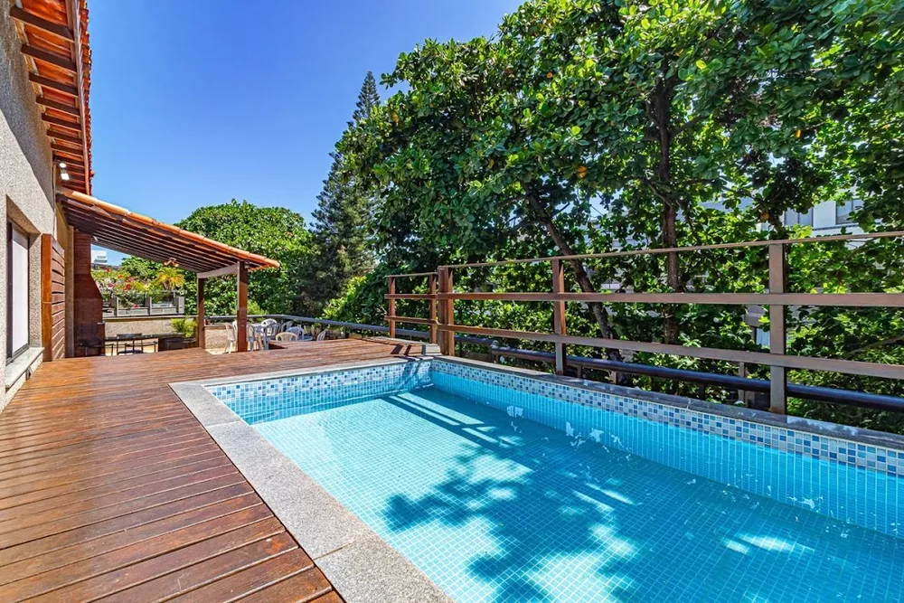 Cobertura, 4 quartos, 336 m² - Foto 27