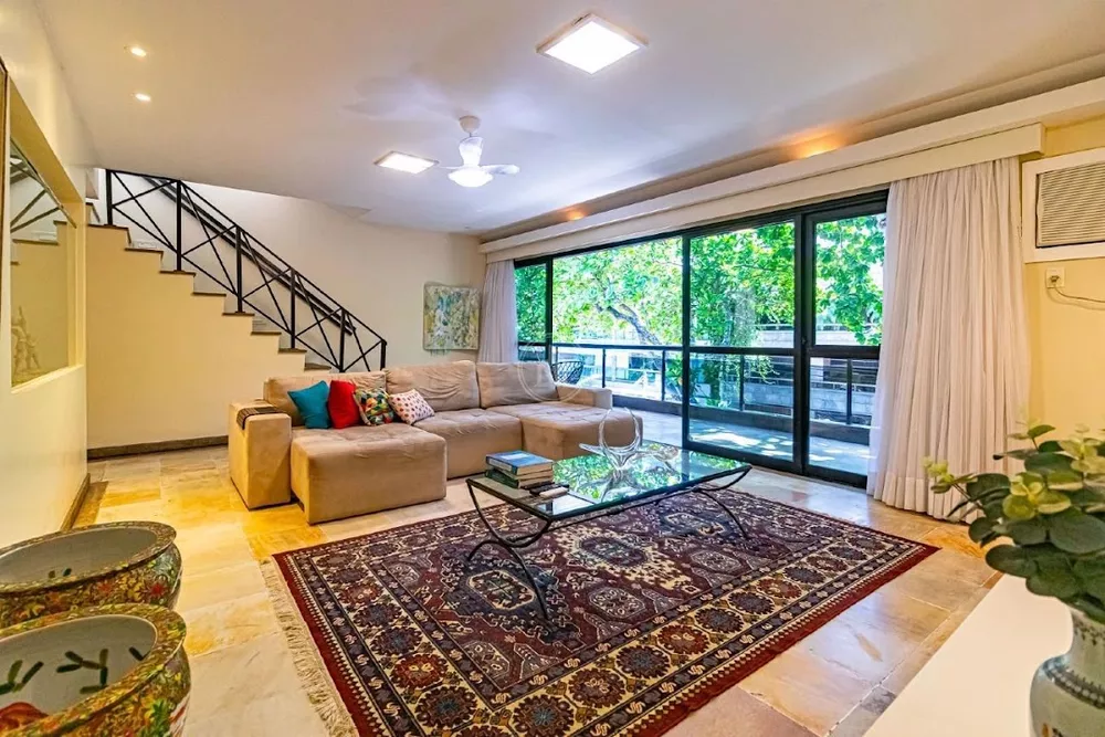 Cobertura, 4 quartos, 336 m² - Foto 3