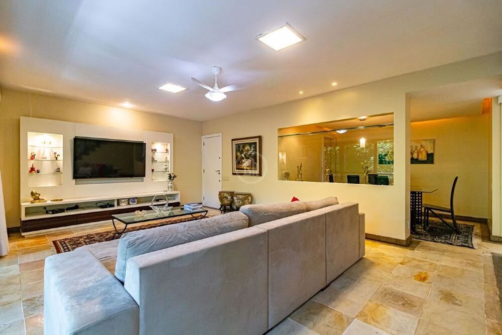 Cobertura à venda com 4 quartos, 336m² - Foto 4