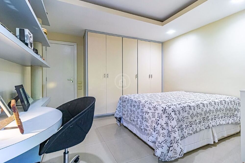 Cobertura à venda com 4 quartos, 336m² - Foto 17