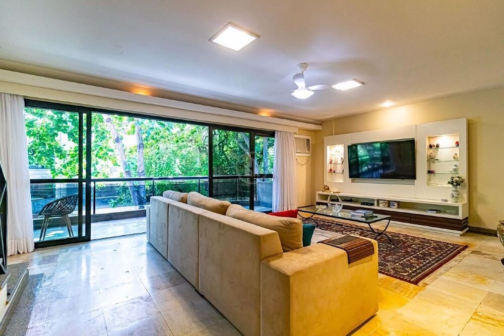Cobertura à venda com 4 quartos, 336m² - Foto 6