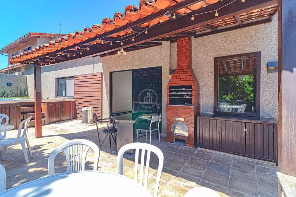 Cobertura, 4 quartos, 336 m² - Foto 14
