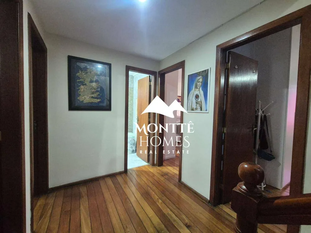 Casa de Condomínio, 4 quartos - Foto 17