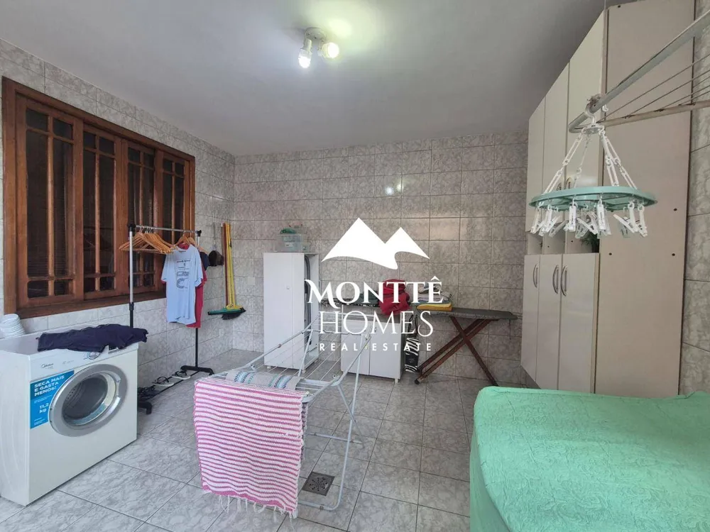 Casa de Condomínio, 4 quartos - Foto 8