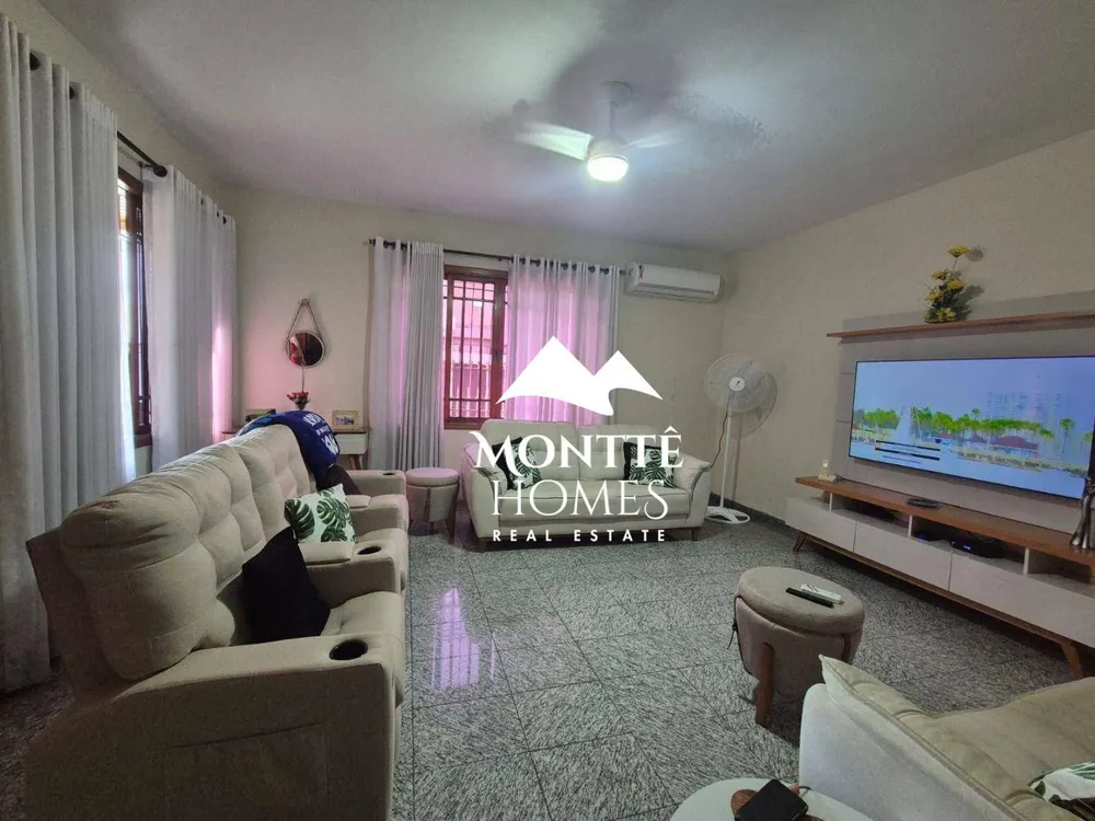 Casa de Condomínio, 4 quartos - Foto 5