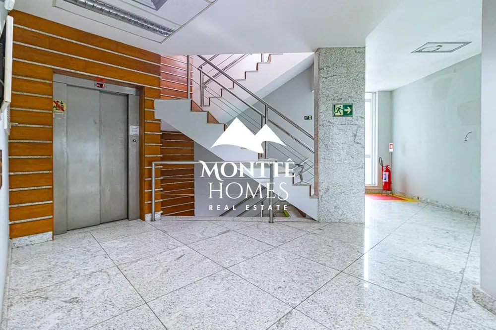 Prédio Inteiro, 2647 m² - Foto 2