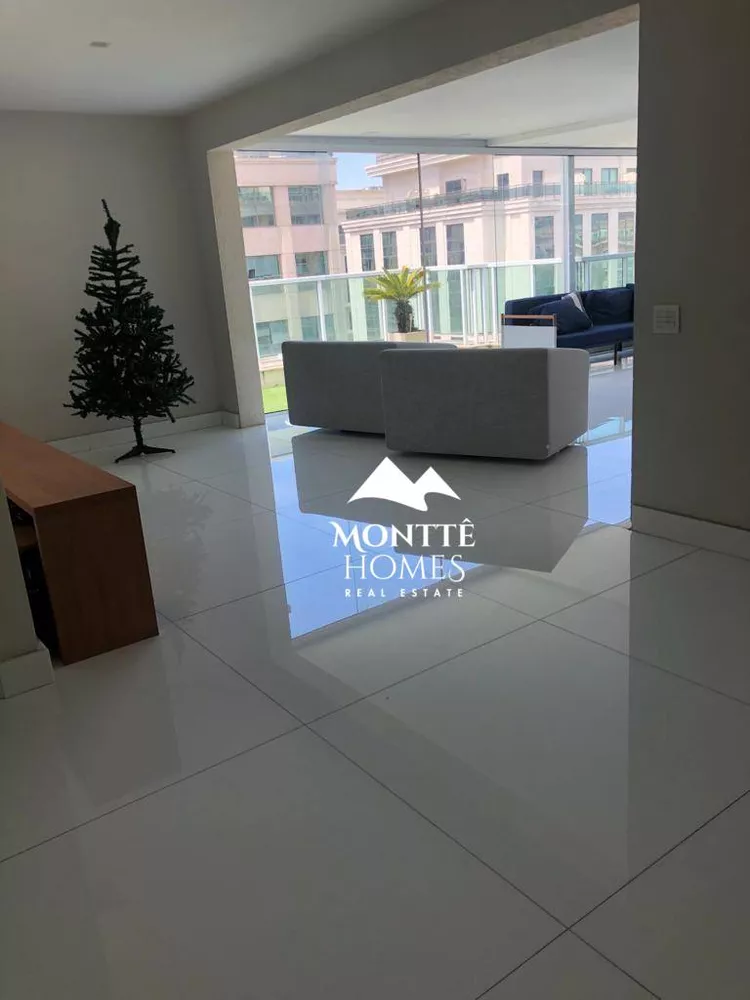 Cobertura, 4 quartos, 270 m² - Foto 19