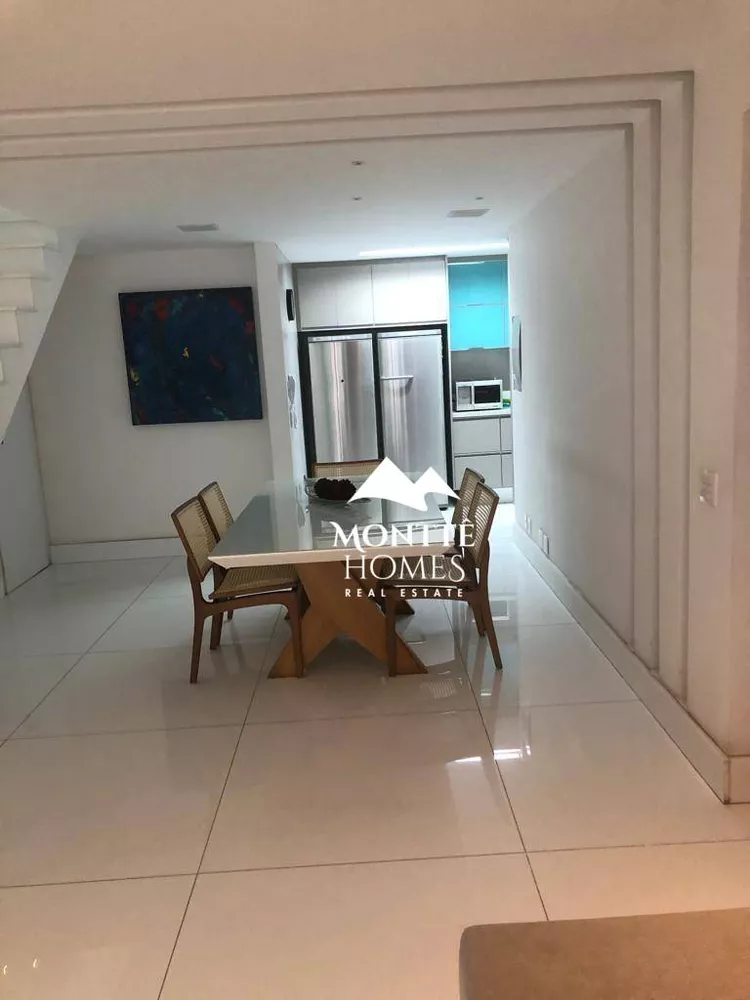 Cobertura, 4 quartos, 270 m² - Foto 20