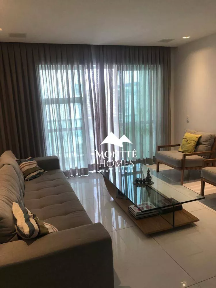 Cobertura, 4 quartos, 270 m² - Foto 9