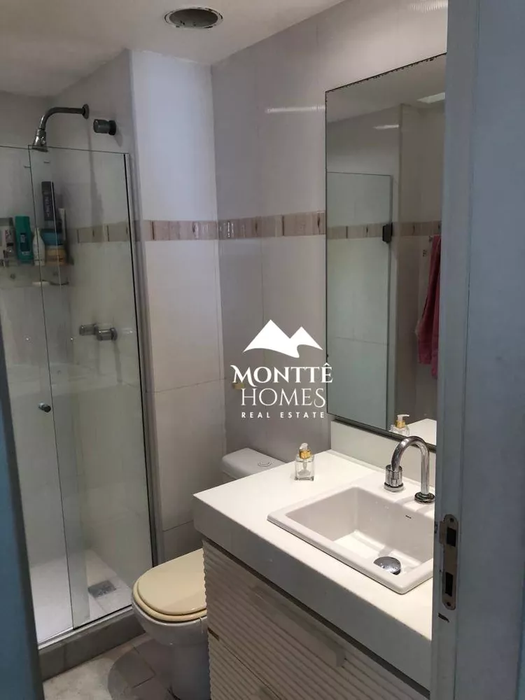 Cobertura, 4 quartos, 270 m² - Foto 10