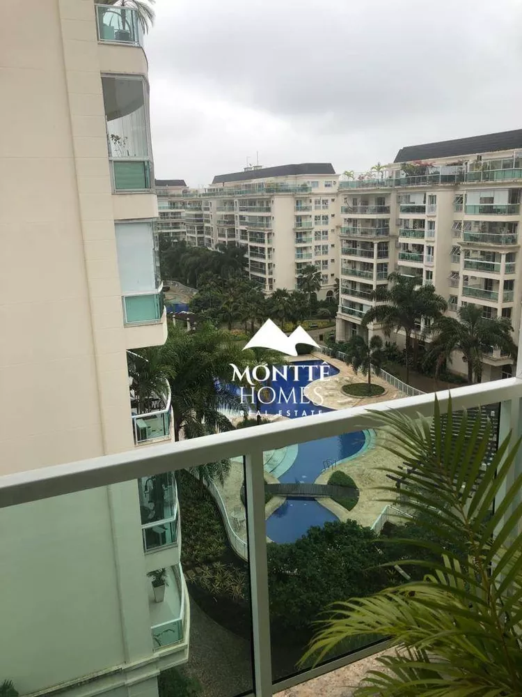 Cobertura, 4 quartos, 270 m² - Foto 13