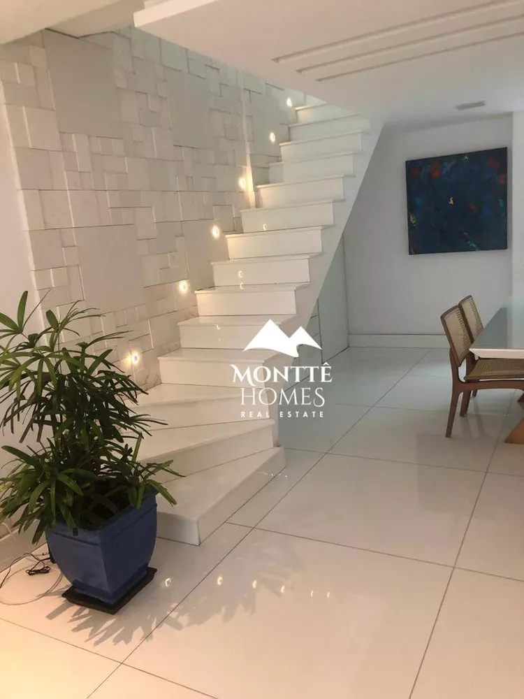 Cobertura, 4 quartos, 270 m² - Foto 7
