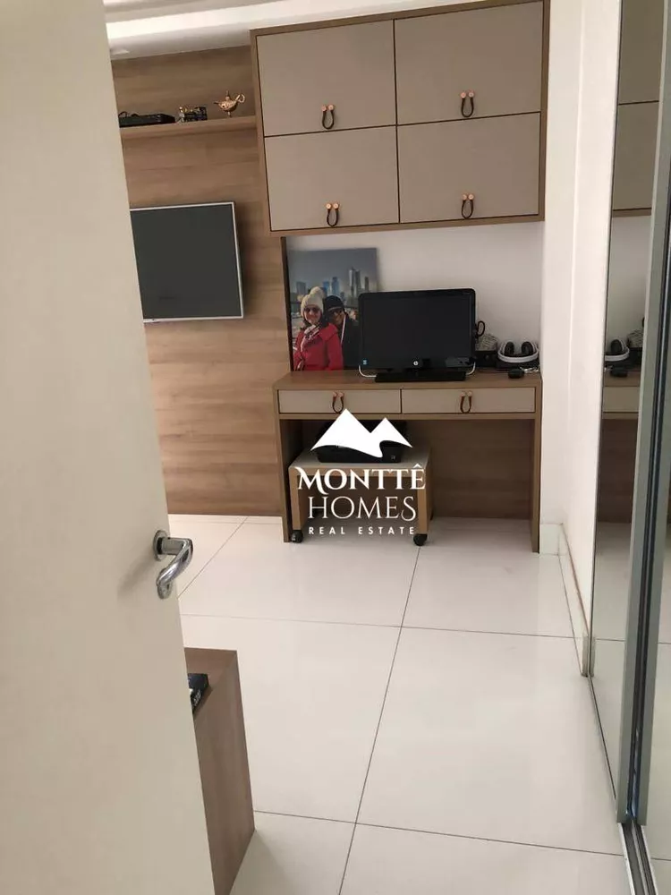 Cobertura, 4 quartos, 270 m² - Foto 3