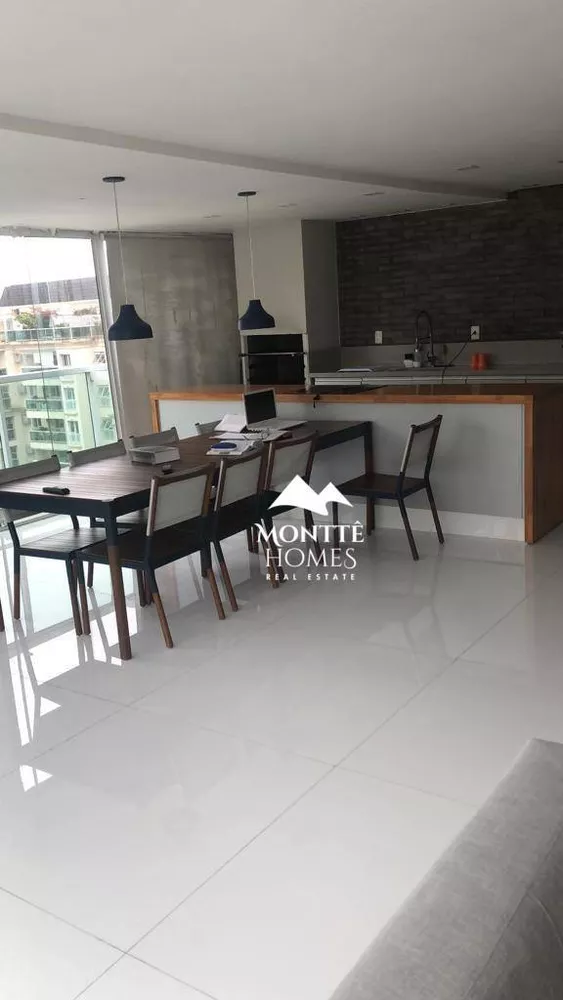 Cobertura, 4 quartos, 270 m² - Foto 5