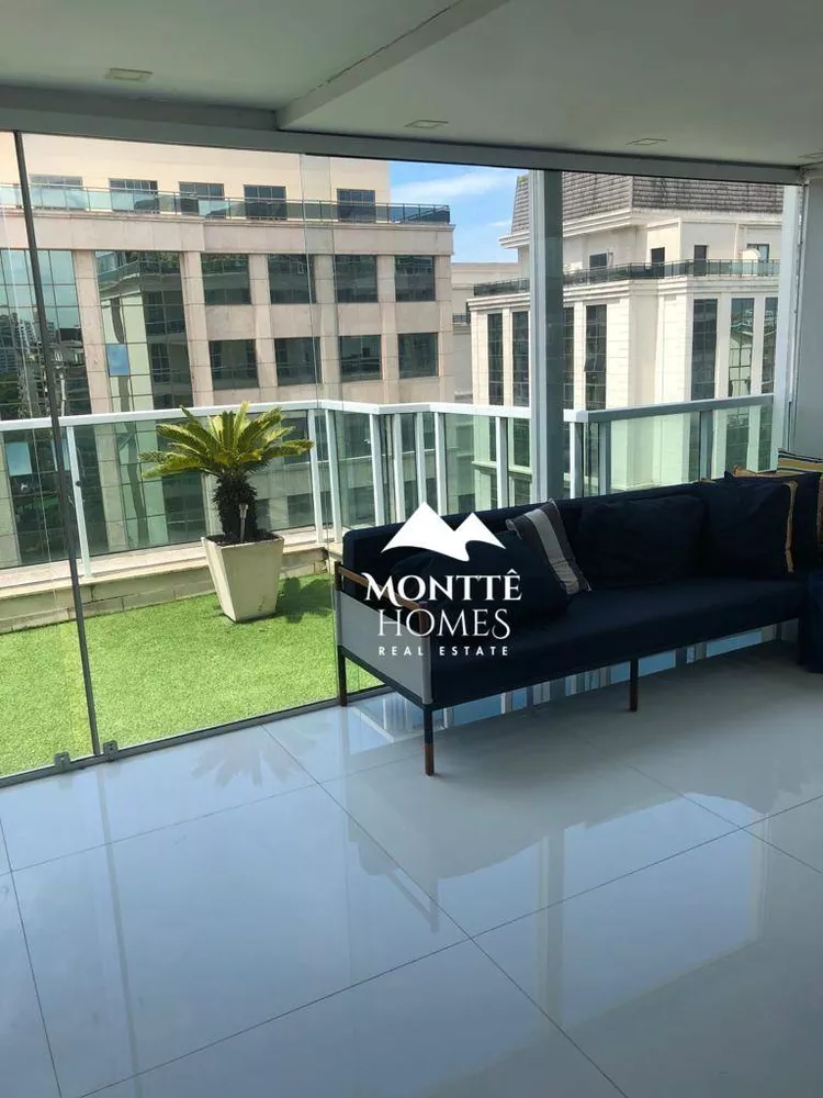 Cobertura, 4 quartos, 270 m² - Foto 18