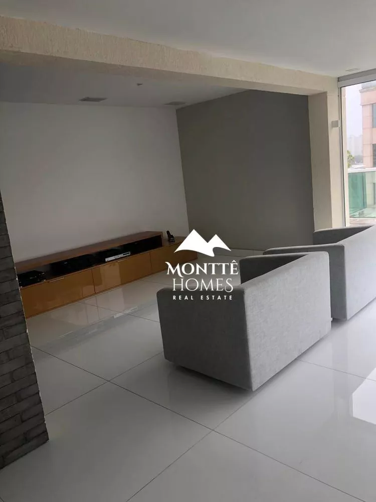 Cobertura, 4 quartos, 270 m² - Foto 2
