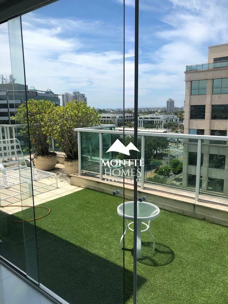 Cobertura, 4 quartos, 270 m² - Foto 15