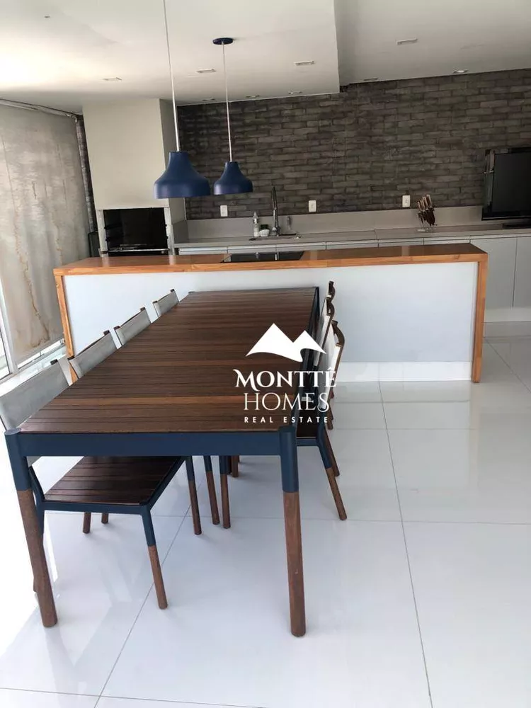 Cobertura, 4 quartos, 270 m² - Foto 8