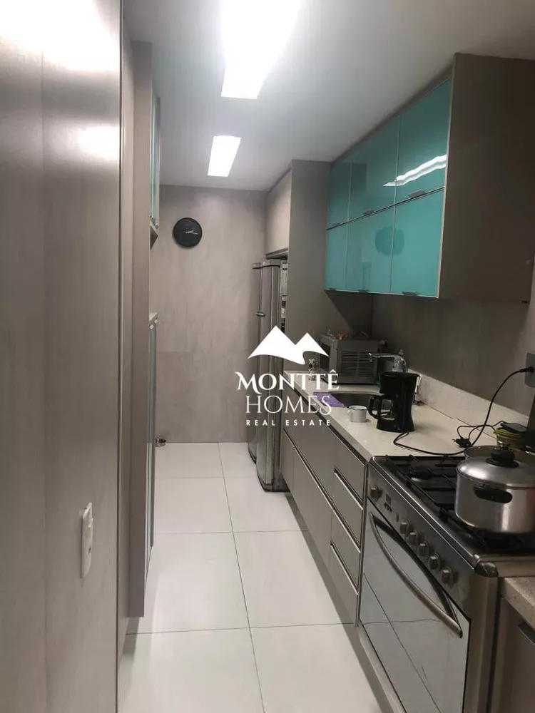 Cobertura, 4 quartos, 270 m² - Foto 4