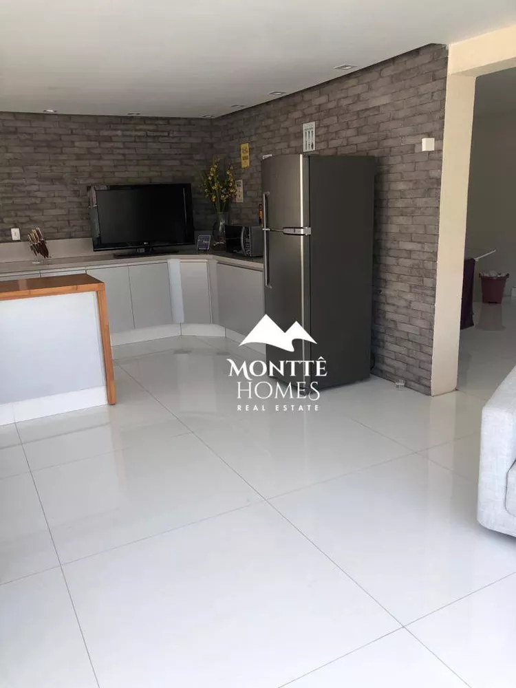 Cobertura, 4 quartos, 270 m² - Foto 1