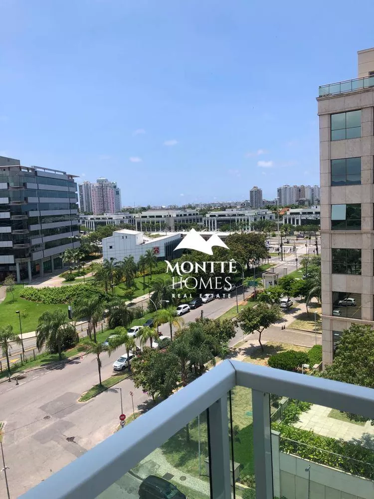 Cobertura, 4 quartos, 270 m² - Foto 11
