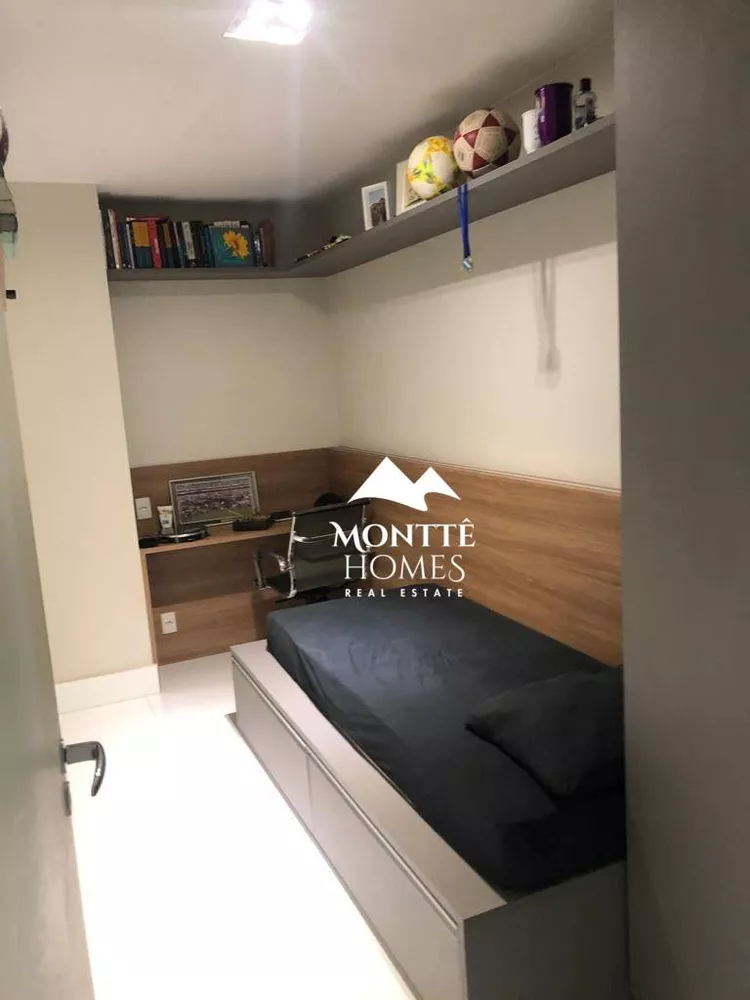 Cobertura, 4 quartos, 270 m² - Foto 14