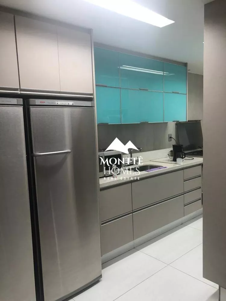 Cobertura, 4 quartos, 270 m² - Foto 12