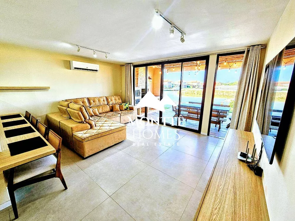 Casa de Condomínio, 5 quartos - Foto 2