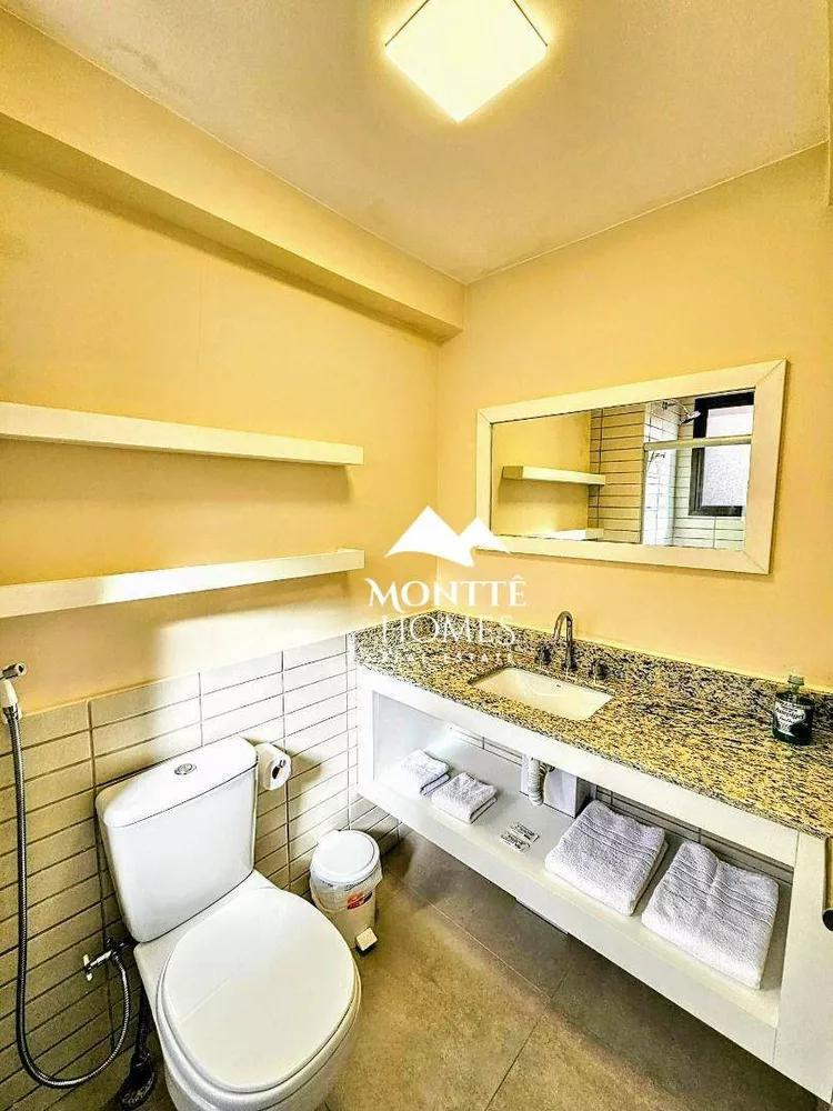 Casa de Condomínio, 5 quartos - Foto 1