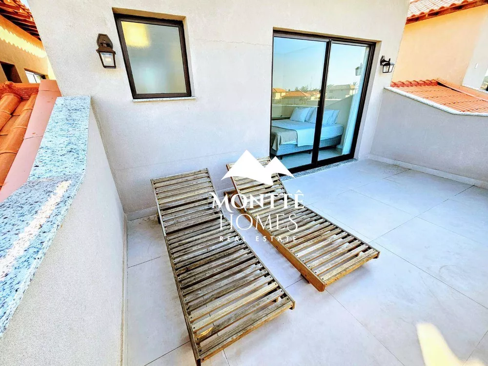 Casa de Condomínio, 5 quartos - Foto 35