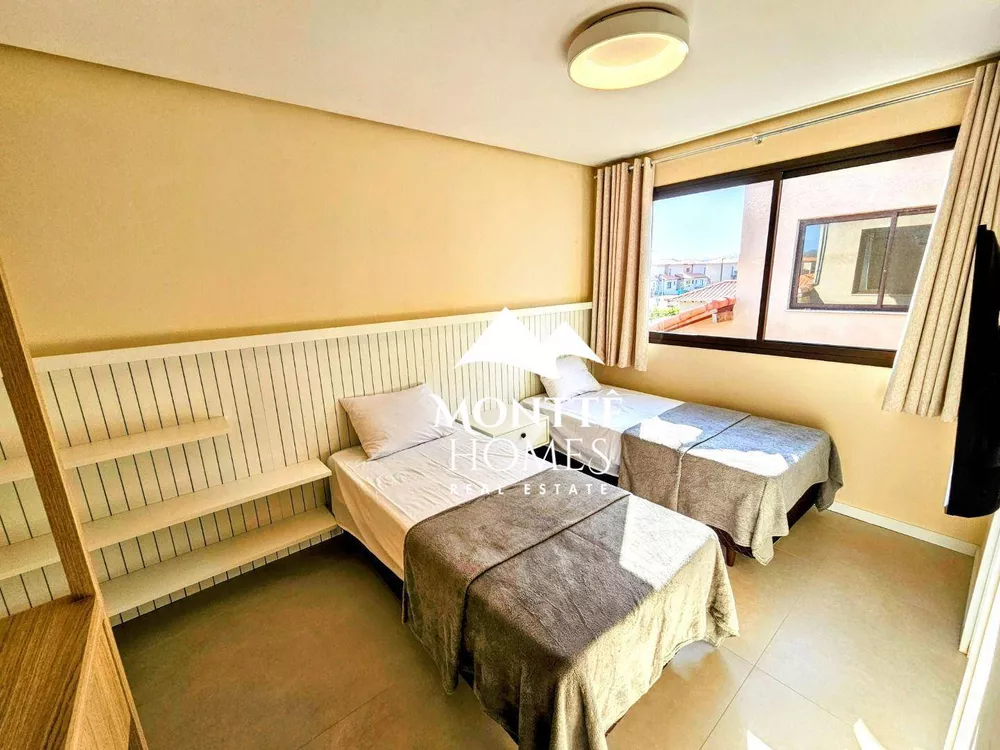 Casa de Condomínio, 5 quartos - Foto 45