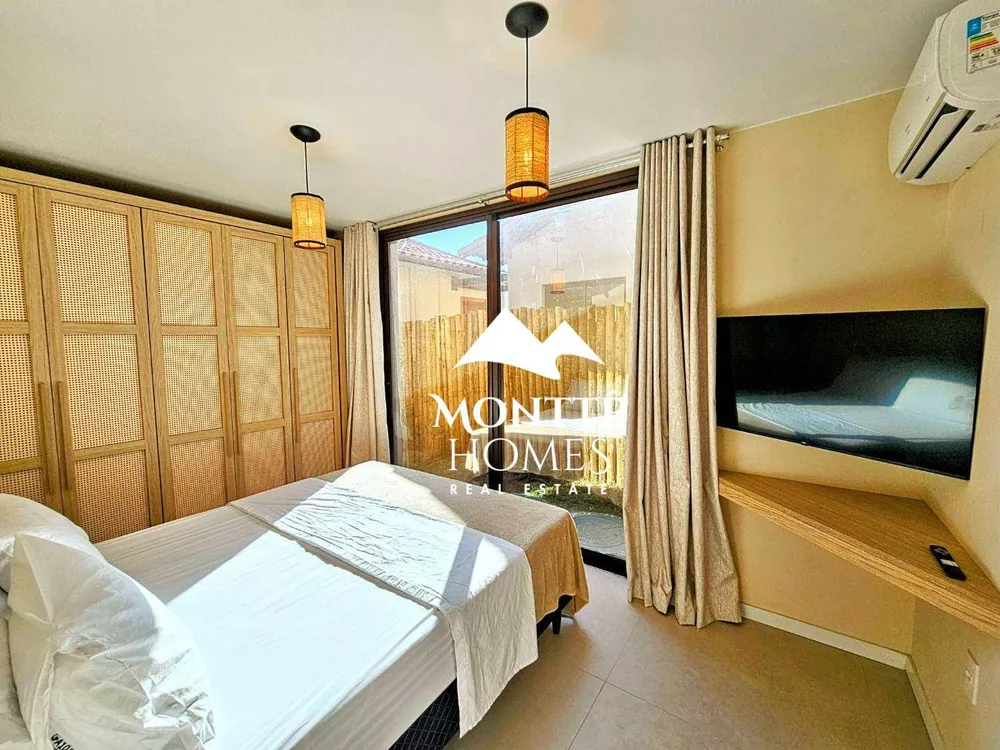 Casa de Condomínio, 5 quartos - Foto 10