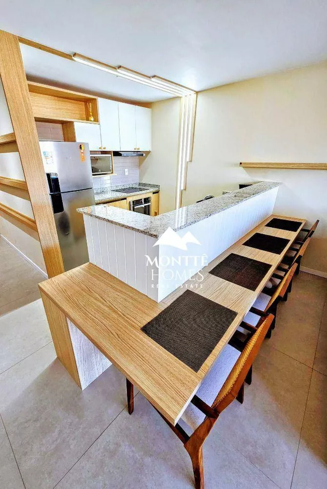 Casa de Condomínio, 5 quartos - Foto 34