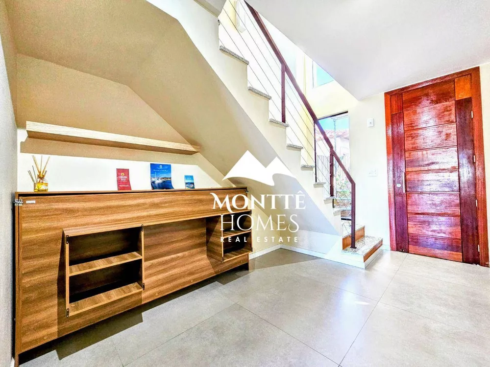 Casa de Condomínio, 5 quartos - Foto 30