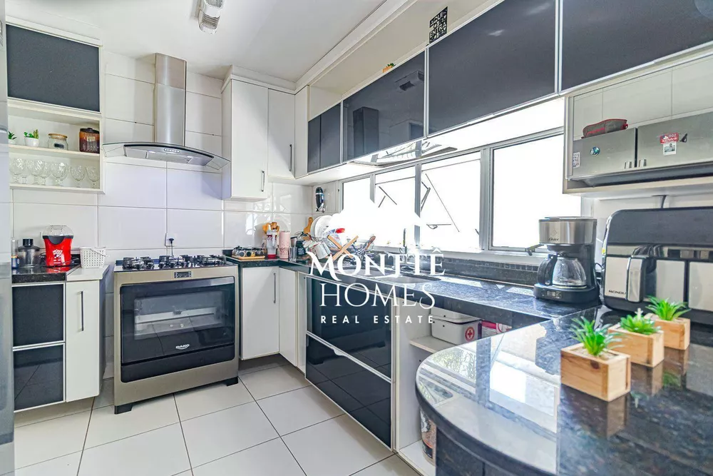 Casa de Condomínio, 4 quartos - Foto 27