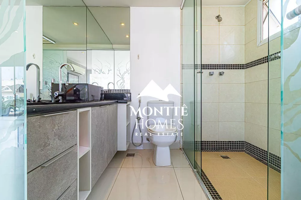 Casa de Condomínio, 4 quartos - Foto 14