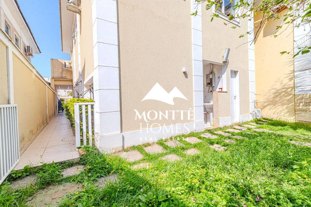 Casa de Condomínio, 4 quartos - Foto 30