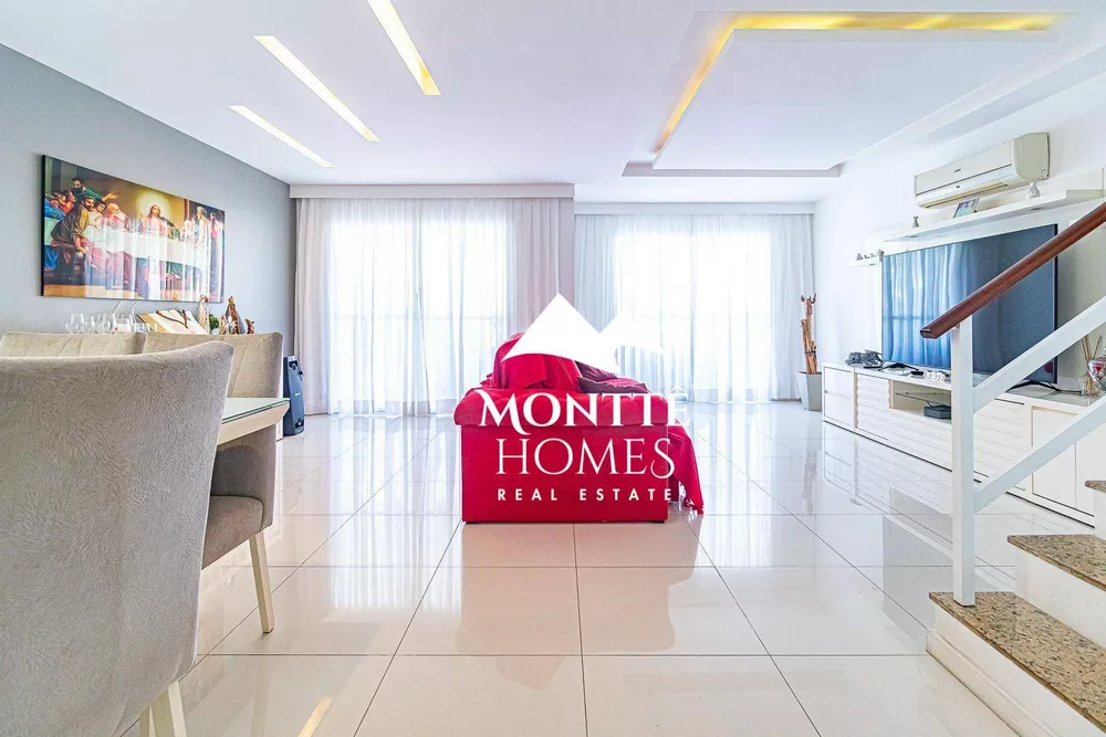 Casa de Condomínio, 4 quartos - Foto 10