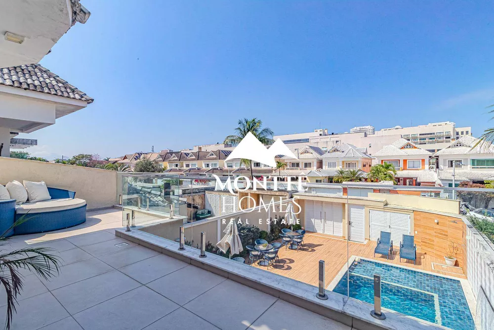 Casa de Condomínio, 4 quartos - Foto 16