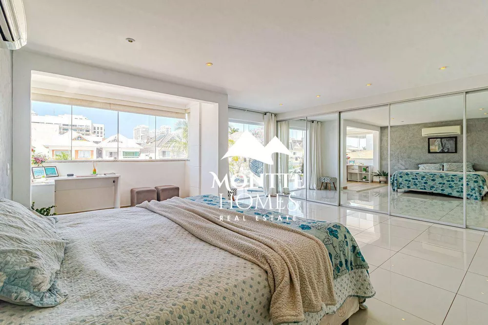 Casa de Condomínio, 4 quartos - Foto 12