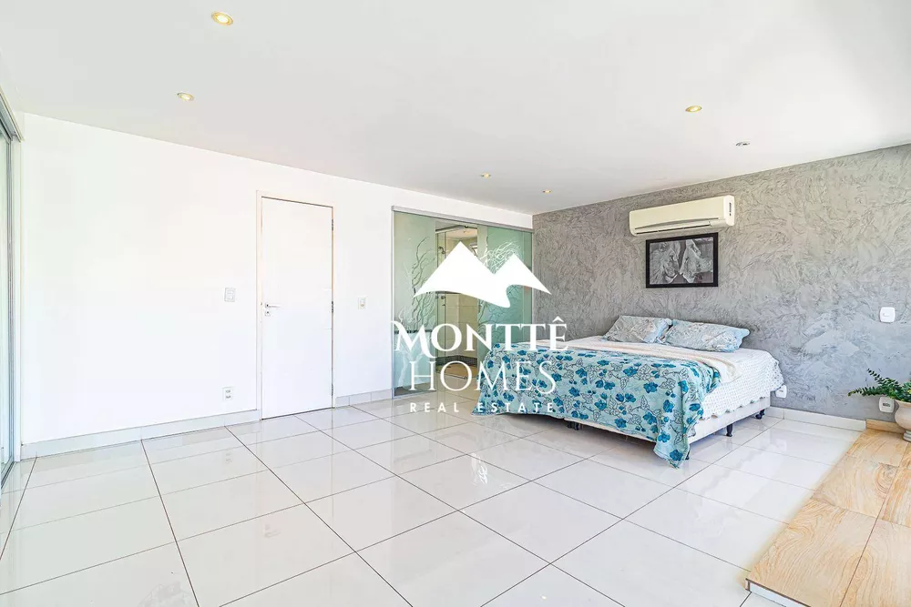 Casa de Condomínio, 4 quartos - Foto 13